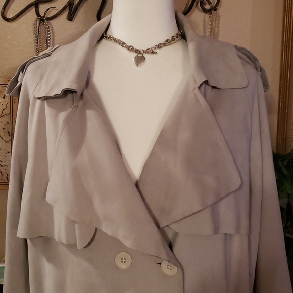 Beautiful Dolce Cabo Jacket - Picture 2 of 7
